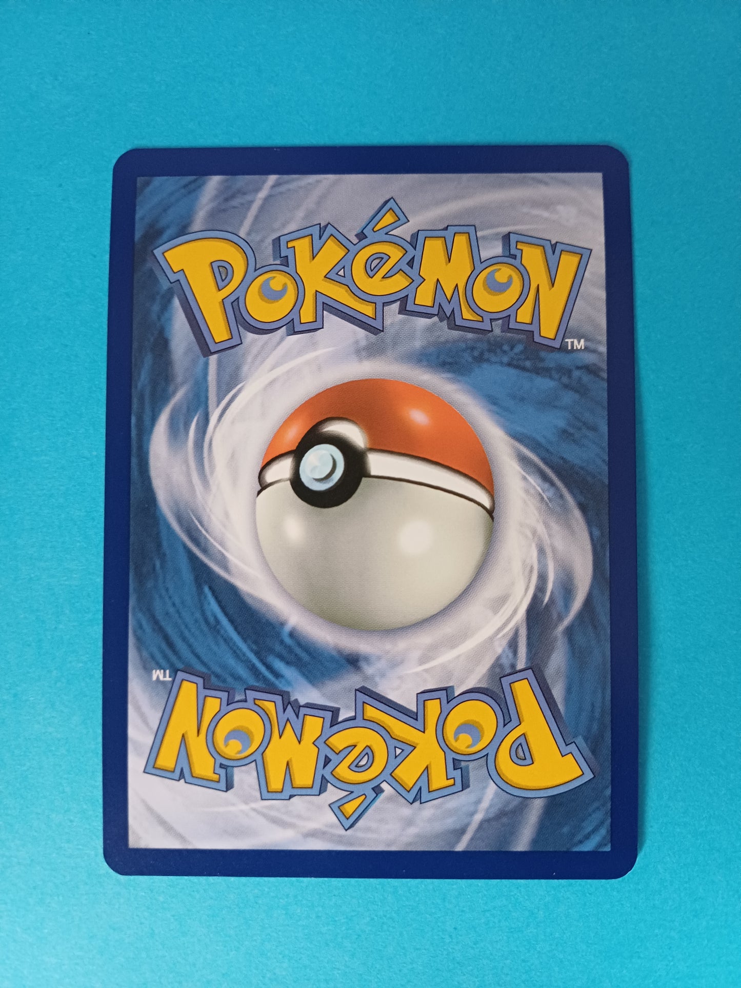 Typhlosion di armonio