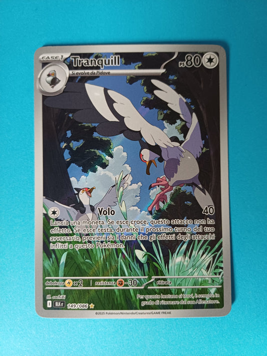 Tranquill 149