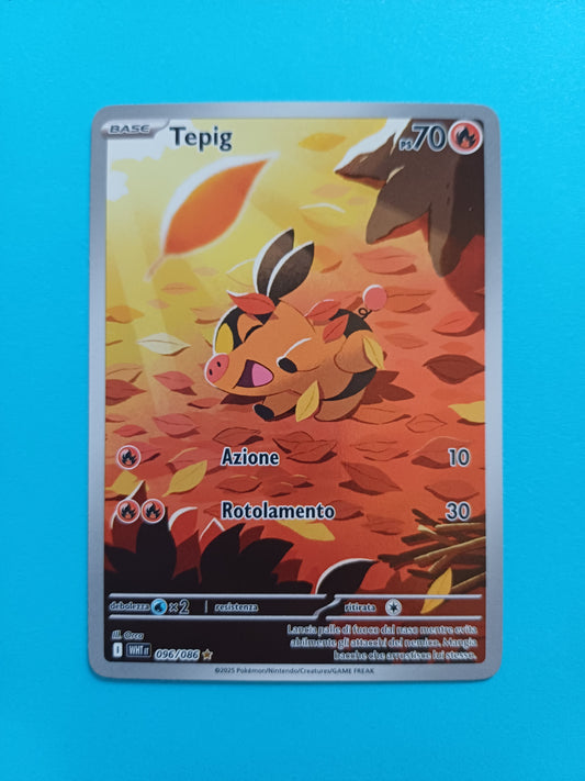 Tepig 096