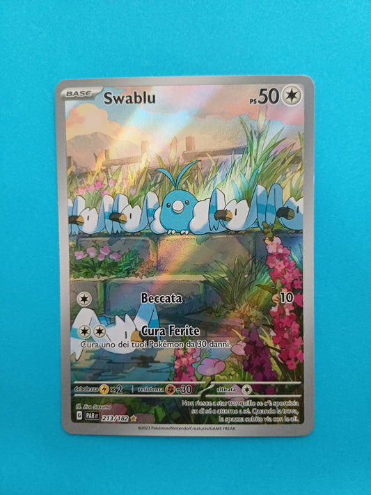 Swablu 213